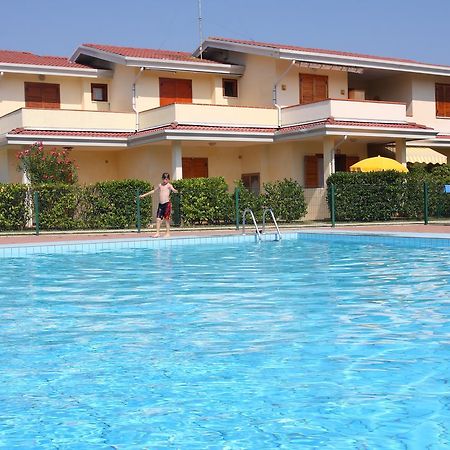 Apartamento Loriana Bibione Exterior foto