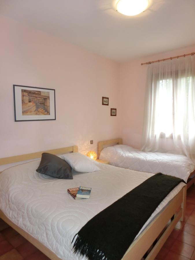 Apartamento Loriana Bibione Exterior foto