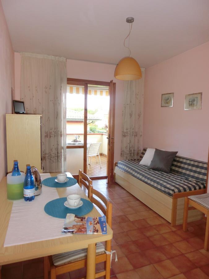 Apartamento Loriana Bibione Exterior foto