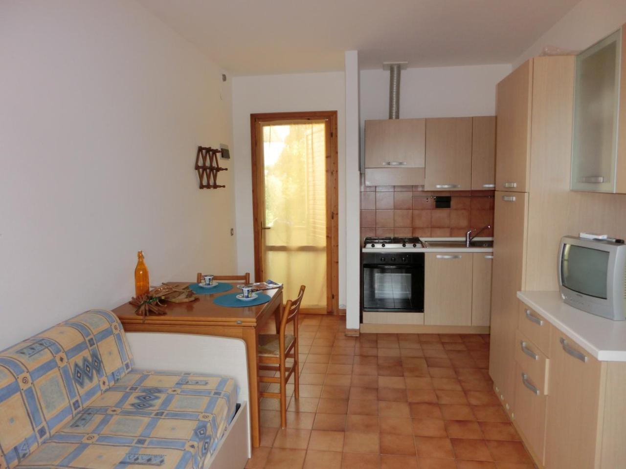 Apartamento Loriana Bibione Exterior foto
