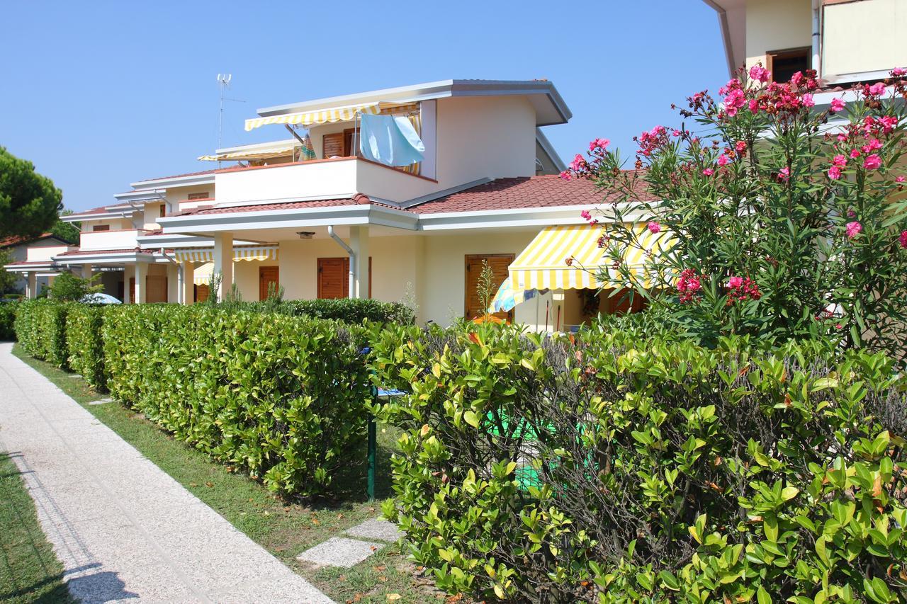 Apartamento Loriana Bibione Exterior foto