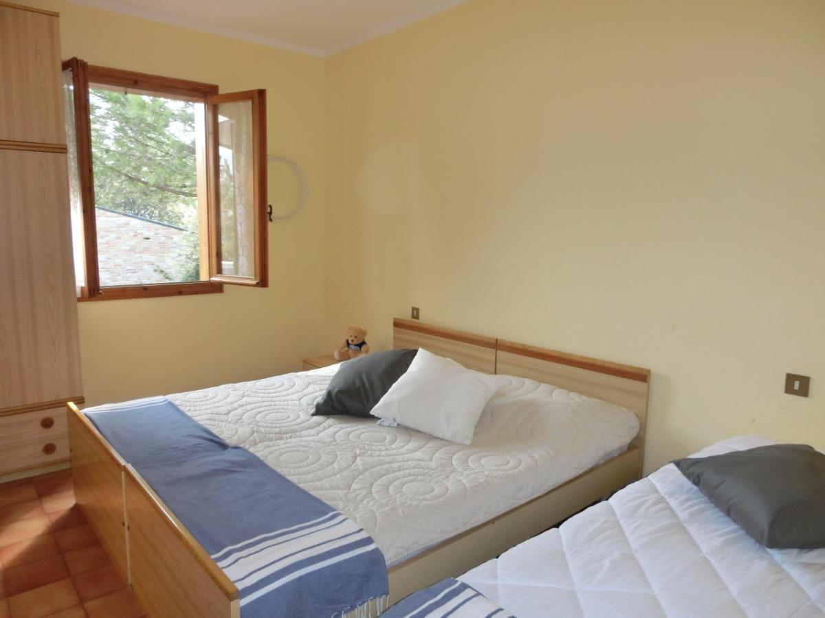 Apartamento Loriana Bibione Exterior foto